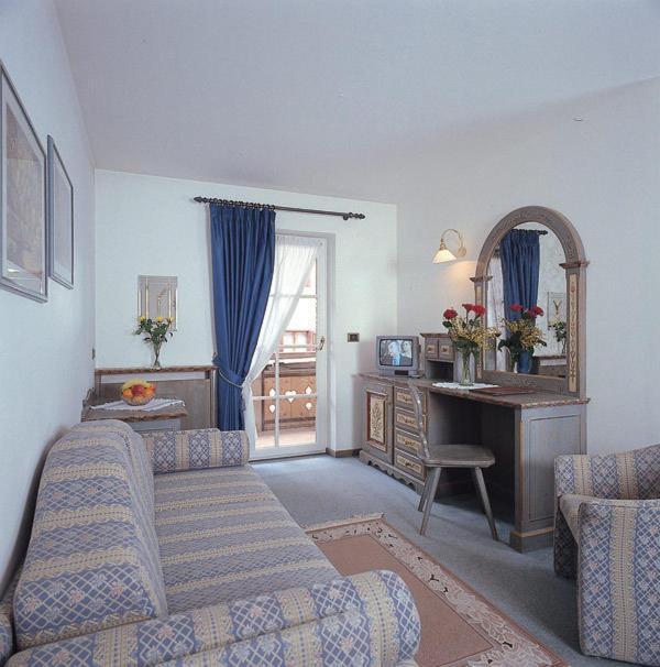 Hotel Garni Soreie 博萨迪法萨 客房 照片