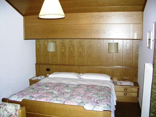 Hotel Garni Soreie 博萨迪法萨 客房 照片