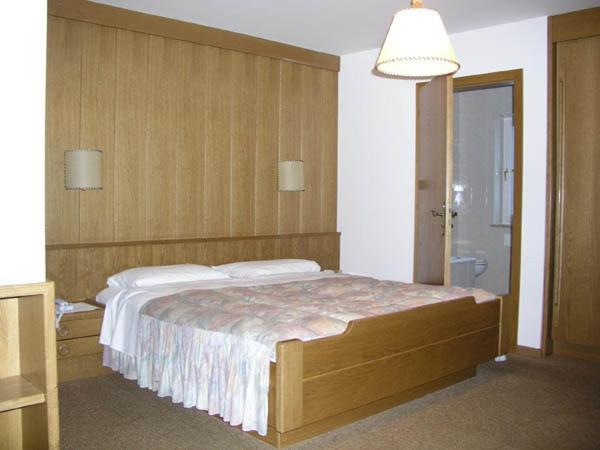 Hotel Garni Soreie 博萨迪法萨 客房 照片