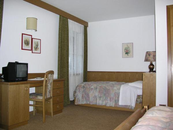 Hotel Garni Soreie 博萨迪法萨 客房 照片
