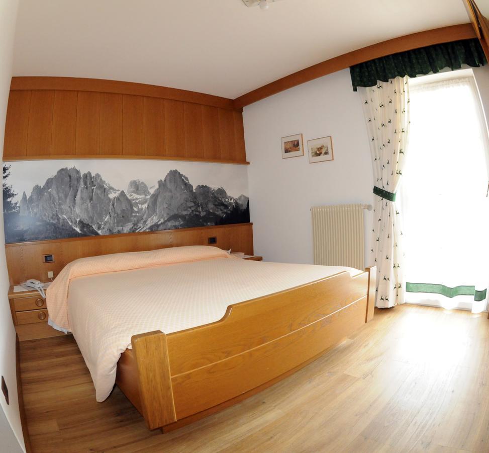 Hotel Garni Soreie 博萨迪法萨 外观 照片